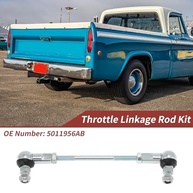 Kit Haste de Ligação do Acelerador Ajustável para Dodge D250/D350/W250/W350 5.9L Diesel (1991-1993) - OE 5011956AB - imagem 3