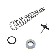 Kit Válvula Acelerador Ar IR261 IR271 - Peça de Reposição Essencial para Máquinas 259G, 261, 2161, 271 e Mais! - imagem 2