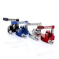 Acelerador Universal CNC Alumínio 22mm - Performance para Yamaha, Honda, Suzuki e Mais! - imagem 5
