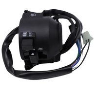 Kit Punho Acelerador e Buzina para Honda CB 300 (2009-2015) - Controle Total! - imagem 4
