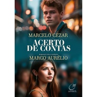 Acerto de Contas: Um Romance Sobre Verdade e Cura - imagem 1