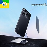realme Note 50: O Celular Completo e Acessível - imagem 2