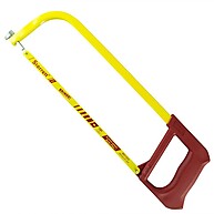Arco de Serra Starrett 12": Precisão e Acesso - imagem 2