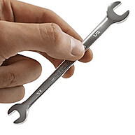 Chave Fixa Belzer 1/4" x 5/16": Precisão e Acesso! - imagem 2