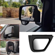 Espelho Retrovisor Ponto Cego Suzuki Jimny 2/4 Portas 2019-2025 ABS - Acessório Premium - imagem 3