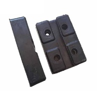 Almofadas de Braço de Borracha para Elevação de Carro - Acessório Resistente e Durável para Serviços Pesados - imagem 3