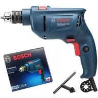 Furadeira BOSCH GSB 450RE: Potência e 30 Acessórios! - imagem 2