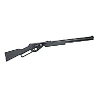 Carabina Cowboy 4.5mm: Kit Completo + Acessórios - imagem 2