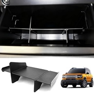 Organizador de Porta-Luvas Premium para Ford Bronco Sport 2021-2025 | Acessórios Essenciais - imagem 2