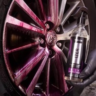 Kit Completo Detalhamento Moto: Limpeza Profunda, Proteção e Brilho Vonixx + Acessórios - imagem 5