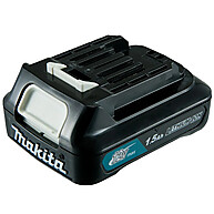 Makita HR140DZ: Martelete 12V com Bateria e Acessórios - imagem 2
