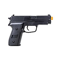 Pistola Airsoft P226: Precisão e Acessórios! - imagem 2