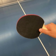 Kit Ping Pong Xalingo: Jogo Completo com Rede e Acessórios - imagem 2