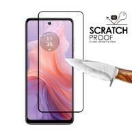 Película Moto E14: Proteção 9H + 6 Acessórios - imagem 3