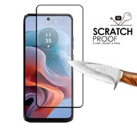 Película Moto G34: Proteção 9H + 6 Acessórios - imagem 3