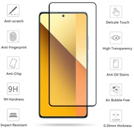 Película Redmi Note 13: Proteção 9H + 6 Acessórios! - imagem 3