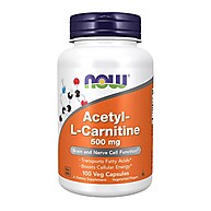 Acetil L-Carnitina: Energia e Performance! - imagem 1