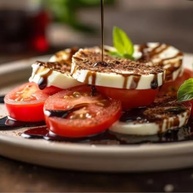 Crema Aceto Balsamico Luglio di Moderna IGP 500ml - imagem 3