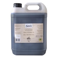 Aceto Balsamico di Modena Di Salerno 5 Litros - imagem 2
