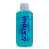 Acetona Monaly 100ml: Remova Esmalte Sem Danos! - imagem 1