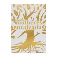 Mulheres Enraizadas: Devocional + Bíblia ACF - imagem 2