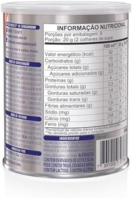 Achocolatado Em Pó NESCAU 30% 180g - imagem 1