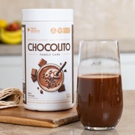 Chocolito Achocolatado Cremoso Saudavel True Source Family 300g - imagem 5