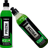 Vonixx Prizm: Restaure Vidros e Elimine Chuva Ácida - imagem 2