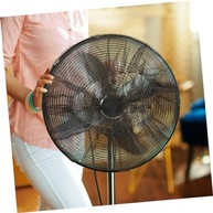Capa Protetora para Ventilador Mikinona 6 Peças - Malha de Segurança Lavável Contra Poeira e Acidentes - imagem 3