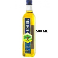 Azeite Bom Dia Português - 0,5% Acidez - Vidro 500ml - imagem 3