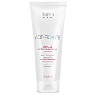 Acidificante Amend: Restaure o pH do Cabelo! - imagem 1
