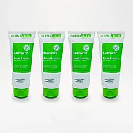 Ácido Salicílico Dermachem: Kit 4 Sabonetes Pele Oleosa - imagem 1