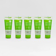 Ácido Salicílico Dermachem: Kit 5 Gels Esfoliantes - imagem 1