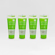 Ácido Salicílico Dermachem: Kit com 4 Gels Esfoliantes - imagem 1