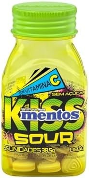 acido-unidades-385g-kiss-mentos-pastilhas-sabor-55-sour-limao-sem-de-acucar