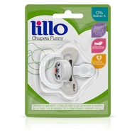 Bico de Silicone Tamanho 2 para Mamadeira Lillo - Confortável e Seguro para Bebês Acima de 6 Meses - imagem 4