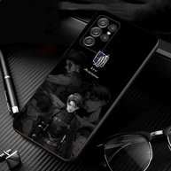 Capinha Levi Ackerman: Proteção e Estilo! - imagem 2