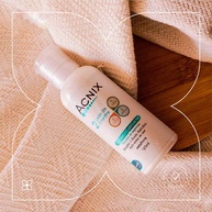 Acnix Leite de Enxofre: Kit 2x Anti Acne - imagem 2