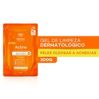 Actine Darrow Gel de Limpeza: Pele Livre da Acne - imagem 2