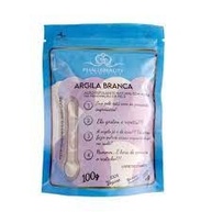 Argila Branca: Pele Radiante e Livre de Acne - imagem 2