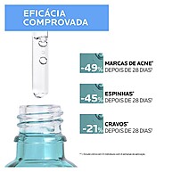 Effaclar Ultra Conc Sérum 30ml – Pele Limpa e Sem Acne - imagem 2
