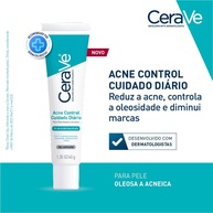 CeraVe Antiacne: Pele Limpa e Sem Acne! - imagem 2