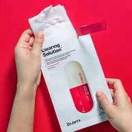 Máscara Dr.Jart+ Micro Jet: Pele Limpa e Sem Acne - imagem 2