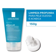 Effaclar Gel de Limpeza: Pele Limpa e Sem Acne - imagem 2