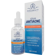 Kit Antiacne Phállebeauty: Pele Limpa e Sem Acne - imagem 2