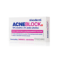 Acneblock: Limpeza Profunda para Pele Acneica - imagem 1