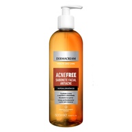 Acnefree: Limpeza Facial Profunda 500ml - imagem 1