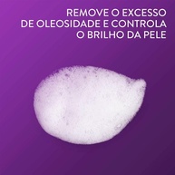 Cetaphil Dermacontrol: Limpeza Facial para Pele Acneica - imagem 2
