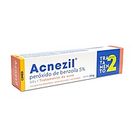 Acnezil Gel: Elimine a Acne e Tenha uma Pele Limpa! - imagem 1