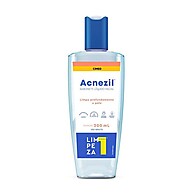 Acnezil Limpeza Profunda: Pele Livre da Acne! - imagem 1
